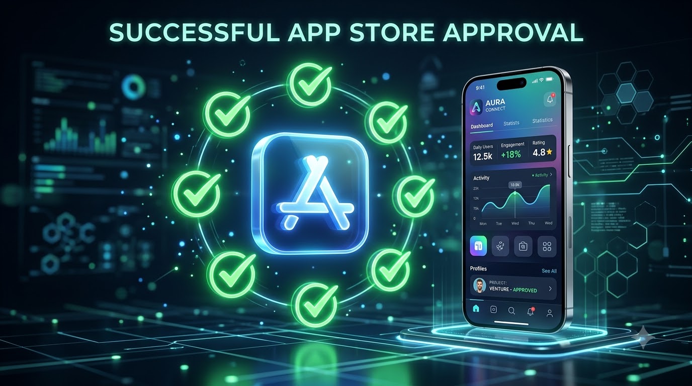 Quy định kiểm duyệt app Apple: Hướng dẫn chi tiết từng bước