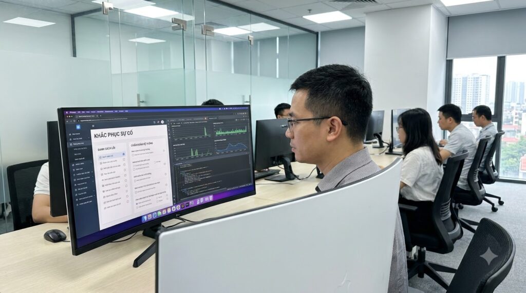  Lỗi thường gặp và biện pháp khắc phục khi thiết kế app iPhone.