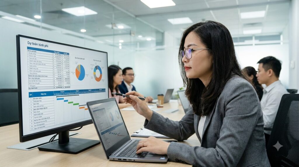 Chi phí và thời gian triển khai app loyalty chăm sóc khách hàng.

