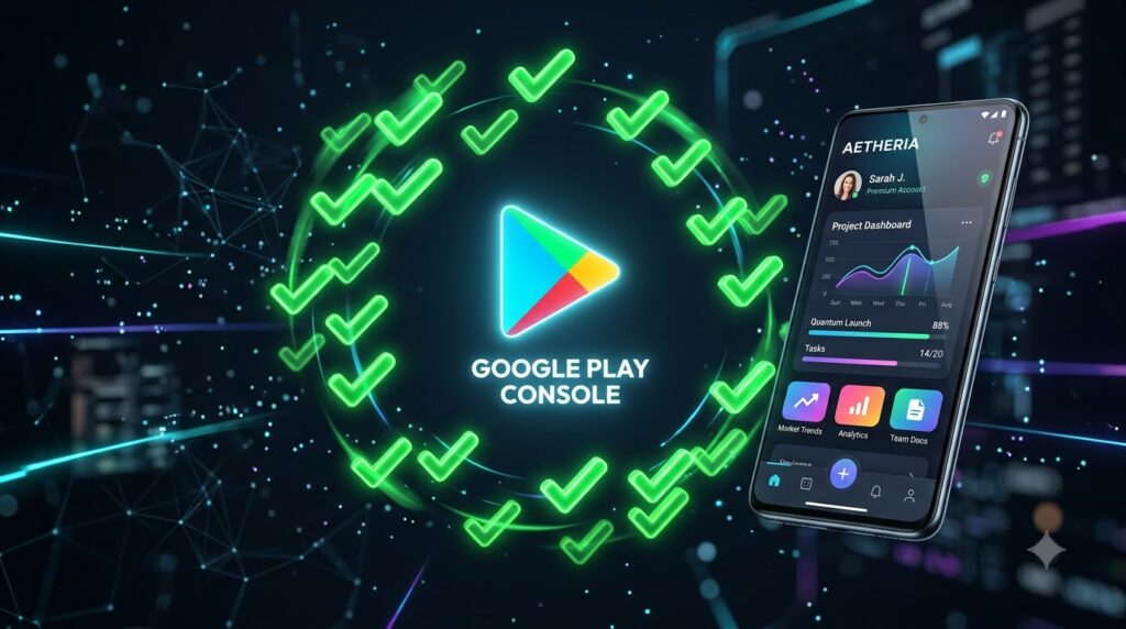 Quy định kiểm duyệt app Google: Hướng dẫn chi tiết từng bước - Tin tức Golden Bee