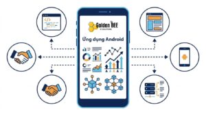 Làm App Cho Android: Hướng Dẫn Chi Tiết Từng Bước