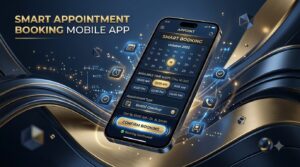 App đặt lịch hẹn: Tính năng cần có và chi phí triển khai