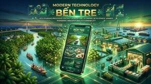 Thiết kế app mobile tại Bến Tre: Đơn vị uy tín, kinh nghiệm thực chiến
