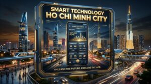 Công ty làm app mobile TP.HCM: Đơn vị uy tín, kinh nghiệm thực chiến