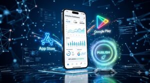 Hướng dẫn xuất bản app mobile: Hướng dẫn chi tiết từng bước