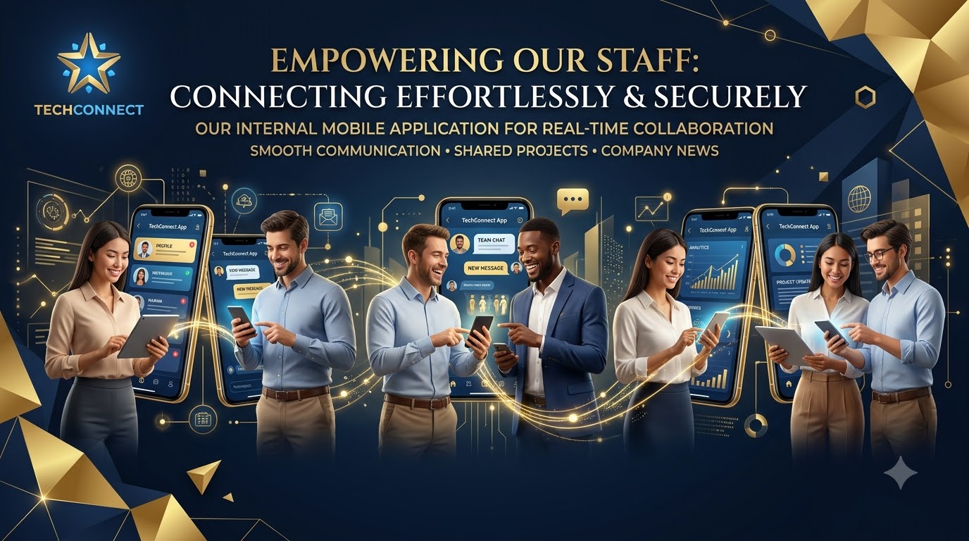 App quản lý nội bộ công ty: Tính năng cần có và chi phí triển khai