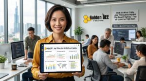 App Thông Báo Nội Bộ Doanh Nghiệp: Tính Năng Cần Có Và Chi Phí Triển Khai