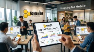 App Giới Thiệu Công Ty: Tính Năng Cần Có Và Chi Phí Triển Khai