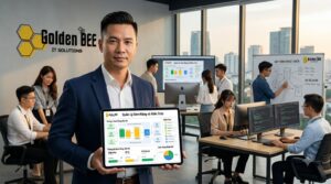 App Đặt Hàng Nội Bộ: Tính Năng Cần Có Và Chi Phí Triển Khai