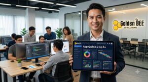App Quản Lý Dự Án: Tính Năng Cần Có Và Chi Phí Triển Khai