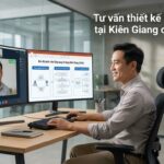 Thiết Kế App Mobile Tại Kiên Giang: Đơn Vị Uy Tín, Kinh Nghiệm Thực Chiến (2026) - Ảnh đại diện