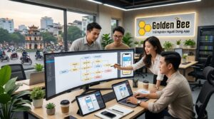 Thiết Kế Trải Nghiệm Người Dùng App: Nguyên Tắc Và Xu Hướng Mới Nhất