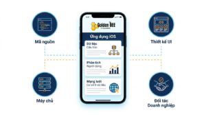 Thiết Kế App iPhone: Hướng Dẫn Chi Tiết Từng Bước
