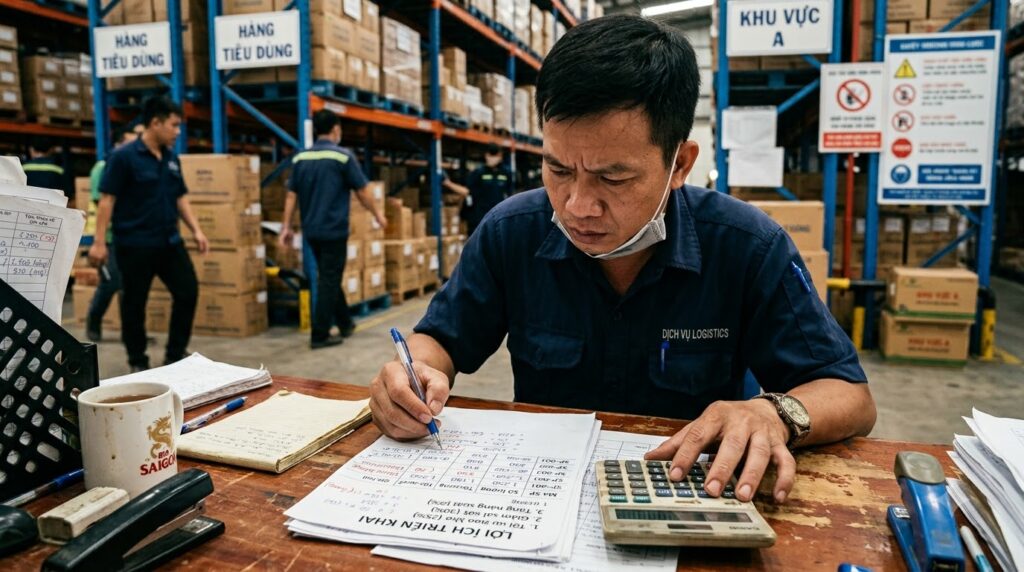  Tổng hợp các lợi ích thiết thực khi dùng app quản lý kho trên điện thoại