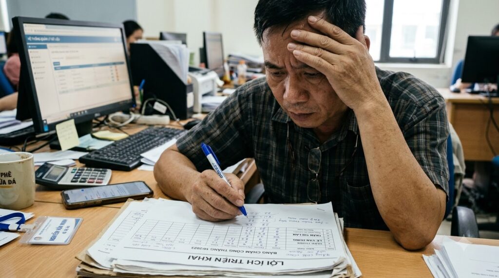 Tổng hợp các lợi ích thiết thực khi đưa app chấm công nhân viên vào vận hành