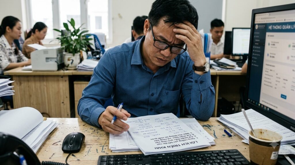  Lợi ích thiết thực khi đưa app thông báo nội bộ doanh nghiệp vào sử dụng