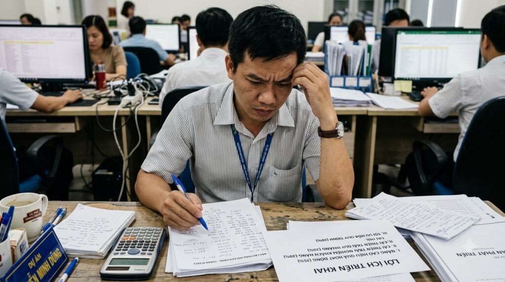 Tổng hợp lợi ích thiết thực khi đưa app khảo sát ý kiến khách hàng vào vận hành