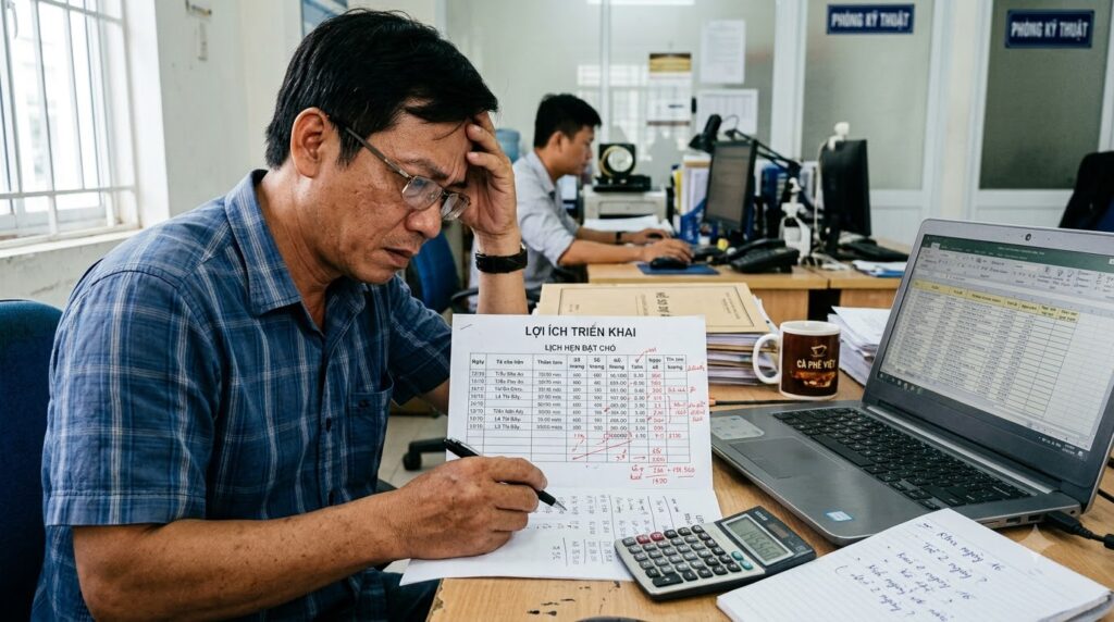 Tổng hợp các lợi ích thiết thực khi sử dụng app đặt sân đặt phòng