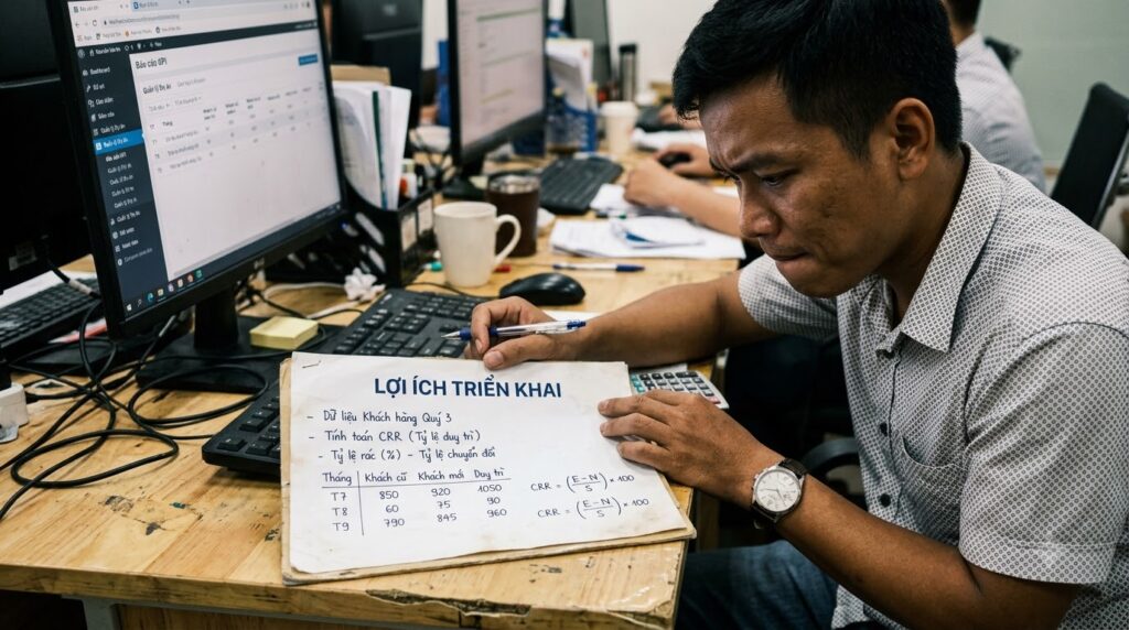  Tổng hợp lợi ích thiết thực khi đưa app membership hội viên vào vận hành